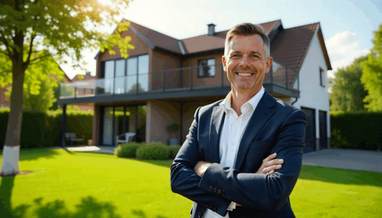 Hausankauf in NRW – Markttrends & Preise 2025