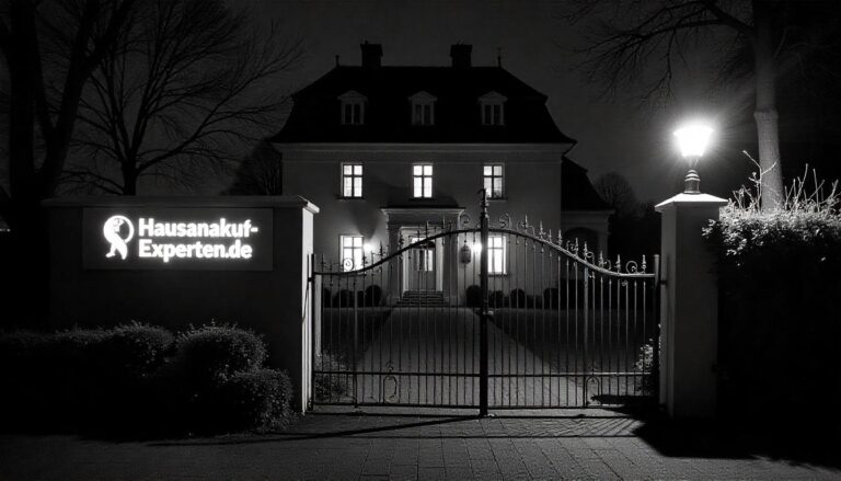 Hausankauf mit System – In jedem der 16 Bundesländer steht Ihnen ein erfahrener Immobilienexperte exklusiv zur Seite