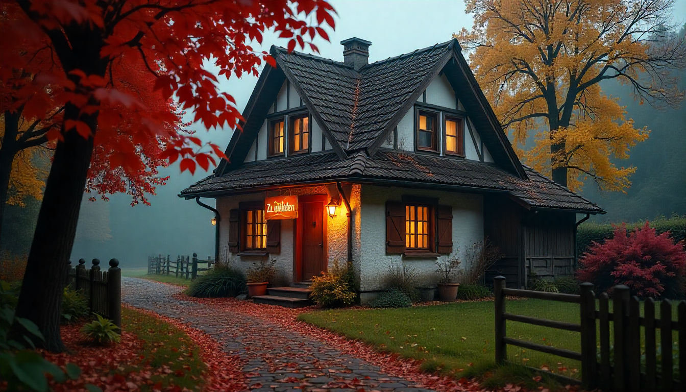 Haus verkaufen ohne Makler