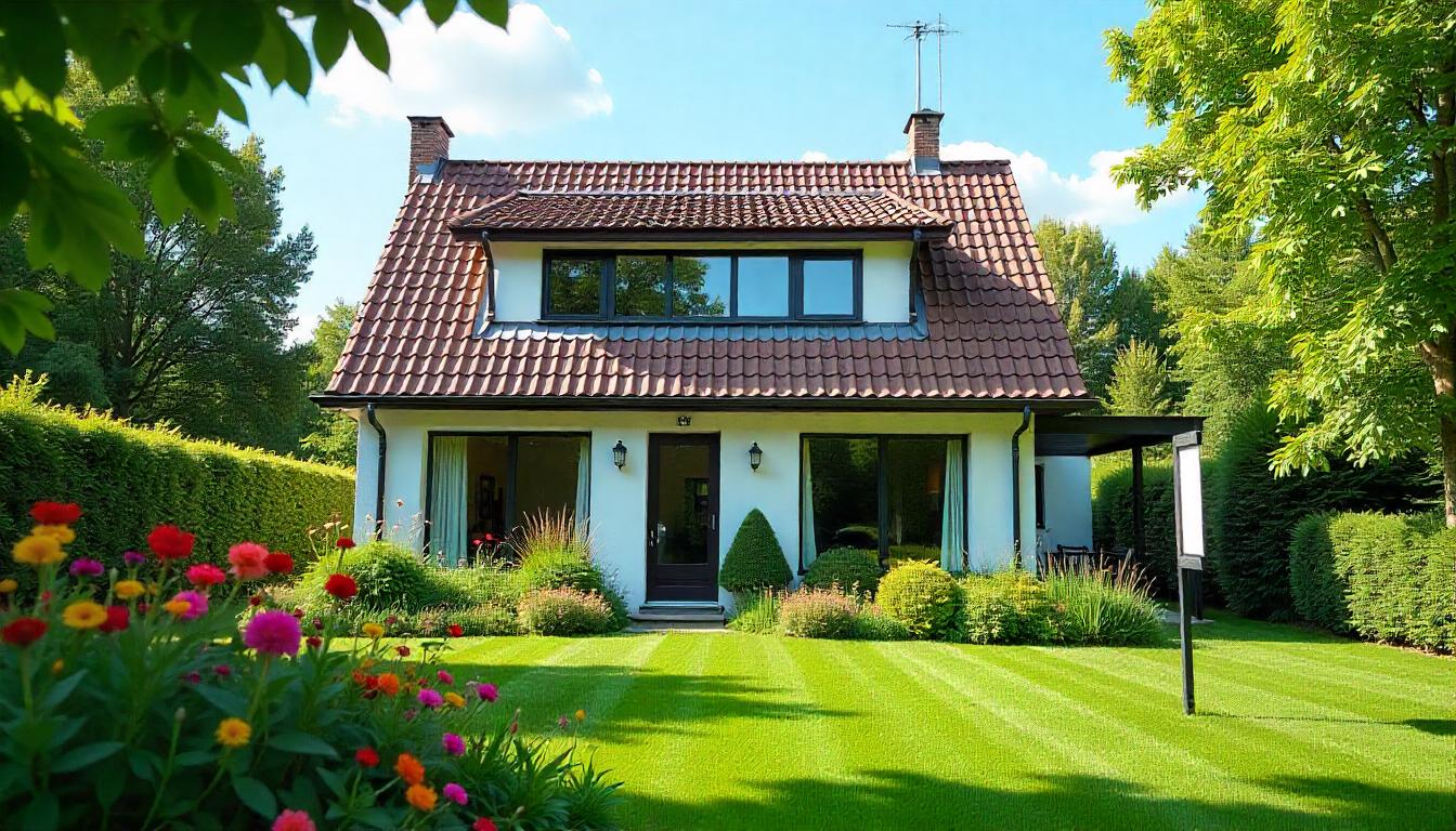 Hausverkauf Duisburg Hausverkauf Duisburg 2026 – Ein Markt zwischen Dynamik und Stabilität