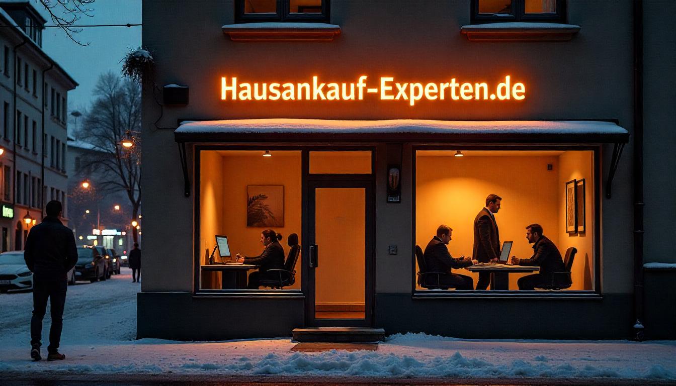 Immobilienbewertung Duisburg