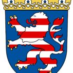 Wappen Hessen