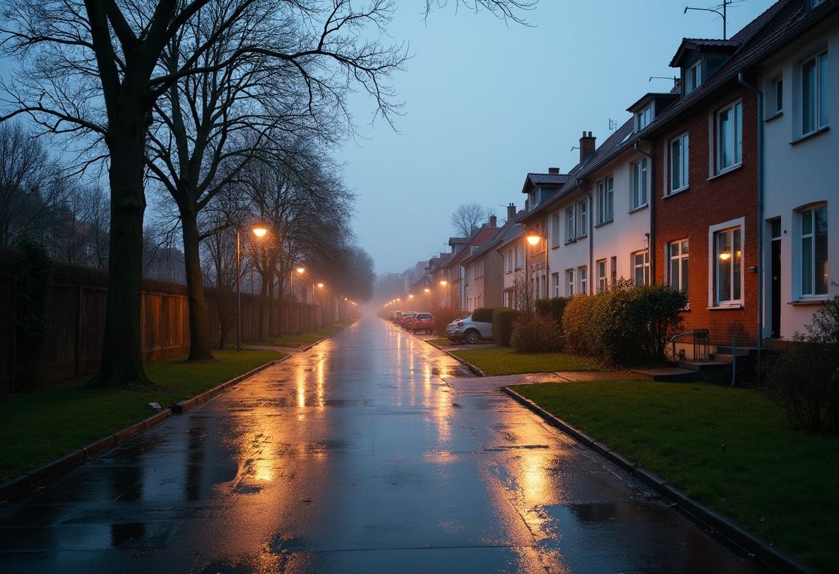 Hausverkauf Duisburg 2026 – PLZ-Analyse, Preise & Marktprognose