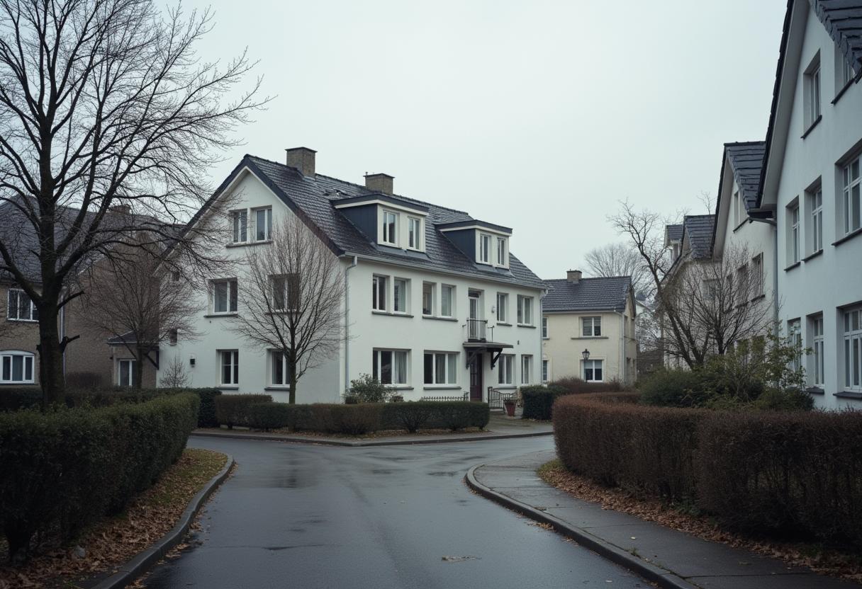 Hausverkauf Bochum Hausverkauf Bochum 2026 Prognose