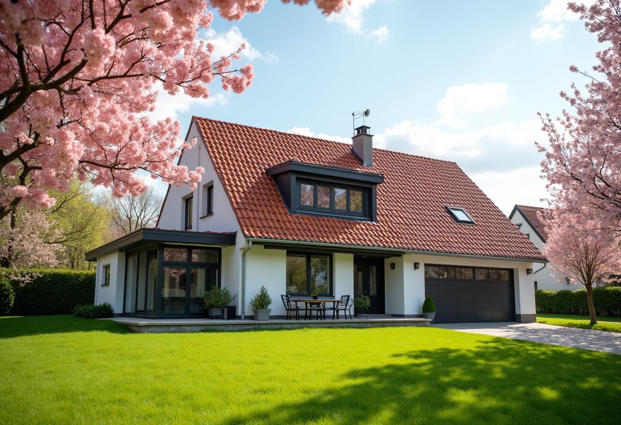 Haus verkaufen in NRW – Planungsschritte: So verläuft der Hausverkauf in Nordrhein-Westfalen