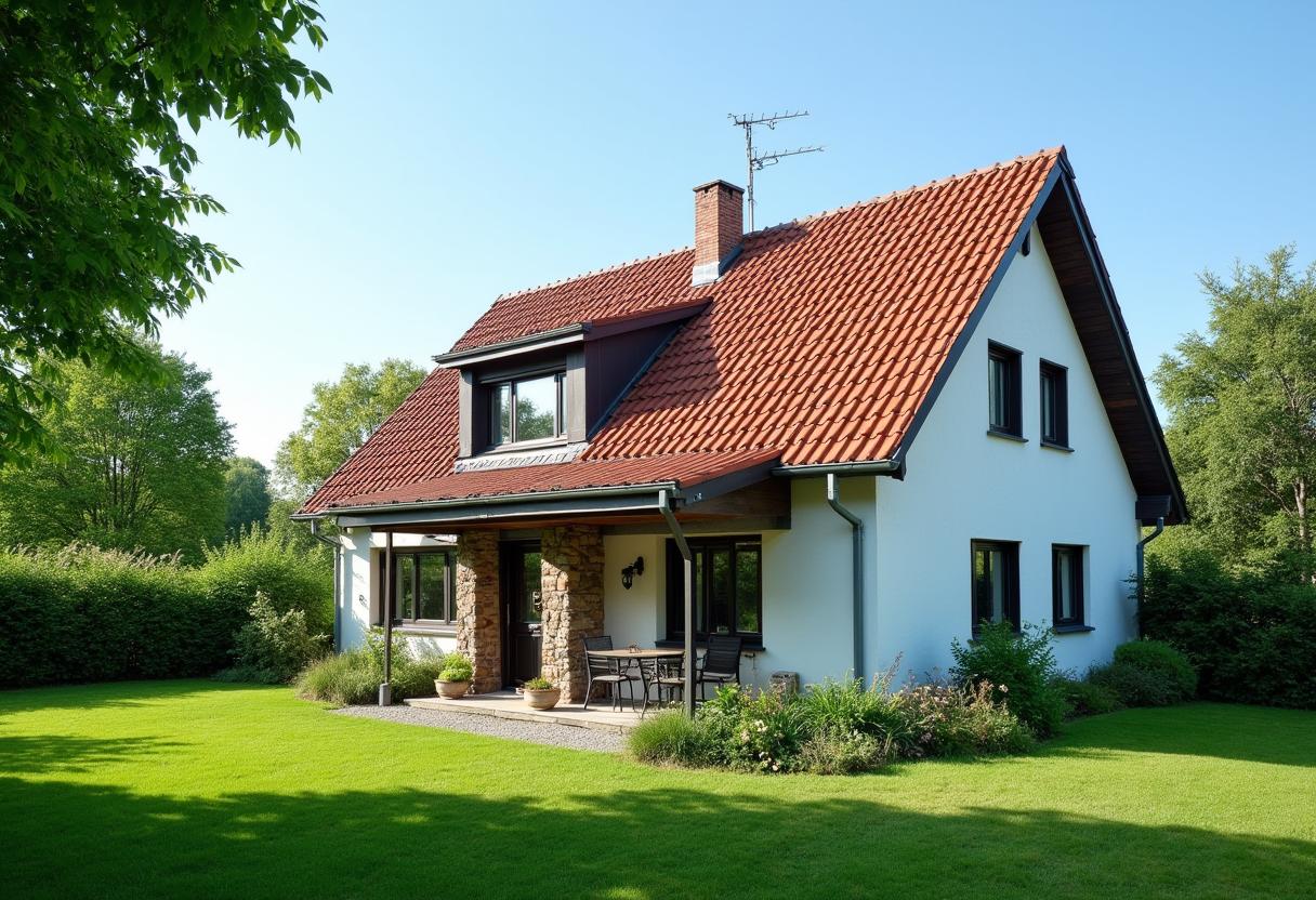 Hausverkauf Aachen: Der Immobilienmarkt in Aachen: Besonderheiten und Dynamik