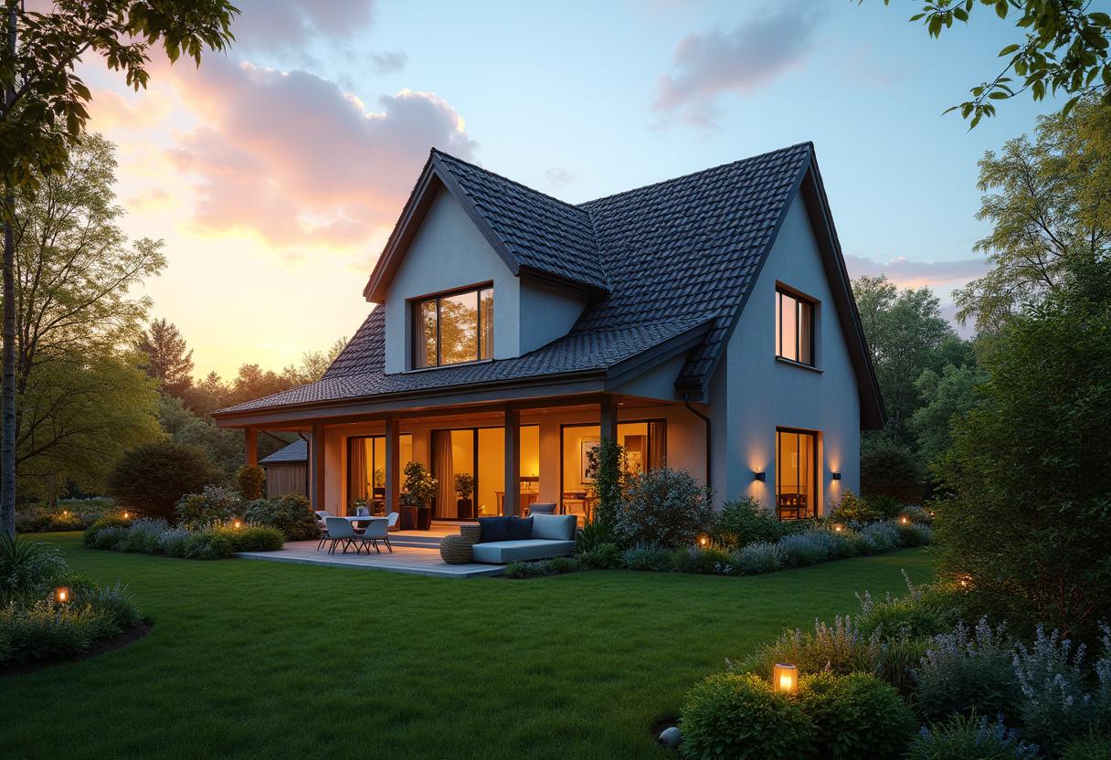 Haus verkaufen in Augsburg Ein Haus verkaufen in Augsburg erfordert Planung, Marktkenntnis und rechtliche Sorgfalt. Wer die einzelnen Schritte kennt und konsequent umsetzt, schafft Sicherheit für alle Beteiligten. Nicht Schnelligkeit entscheidet über den Erfolg, sondern ein geordneter Ablauf – von der Wertermittlung bis zur notariellen Übergabe.