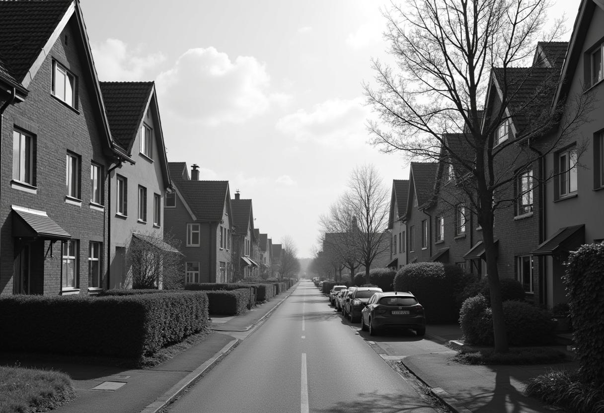 Der Immobilienmarkt in Bamberg: Nachfrage trifft Begrenzung