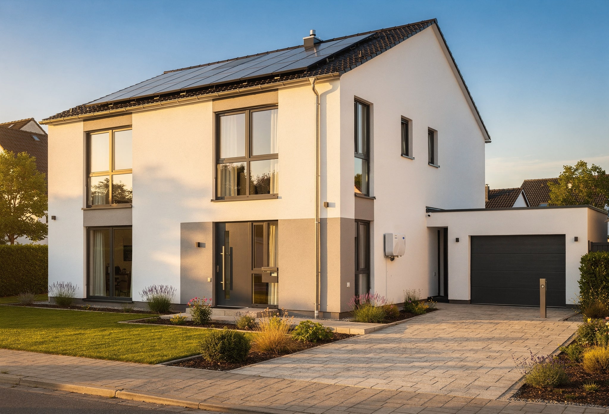 Hausverkauf 2026 mit Energieausweis und rechtlichen Änderungen