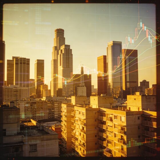 Anlageimmobilien
