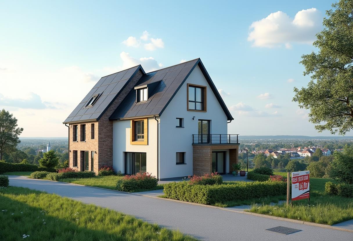 Ein Hausverkauf in Bottrop findet in einem Immobilienmarkt statt, der durch moderate Preise, stabile Nachfrage und deutliche Stadtteilunterschiede geprägt ist. Eigentümer stehen vor der Herausforderung, weder unter Wert zu verkaufen noch durch überzogene Preisvorstellungen potenzielle Käufer abzuschrecken.