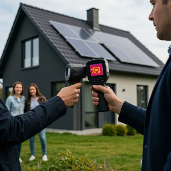 Energieberatung?