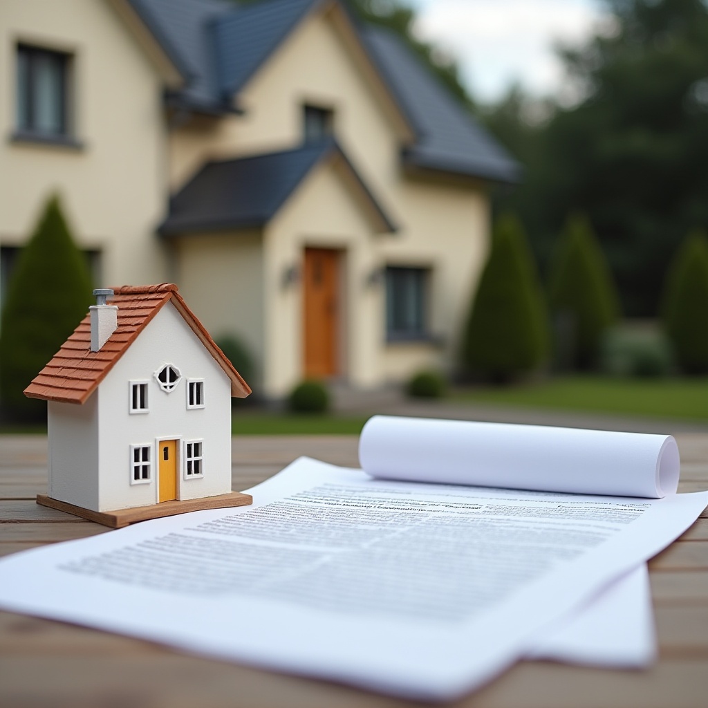 Haus verkaufen trotz Mieter – was es bedeutet und wie der Verkauf gelingt