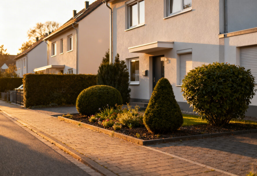 Hausverkauf in Oberhausen – 10 wichtige Fragen und Antworten mit echtem Mehrwert