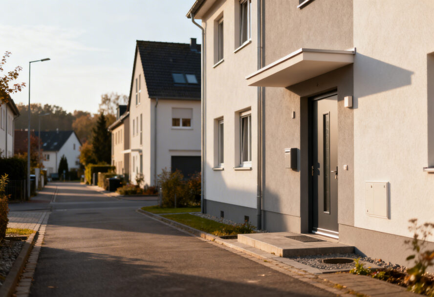 Wie stark ist der Immobilienmarkt in Oberhausen wirklich?
