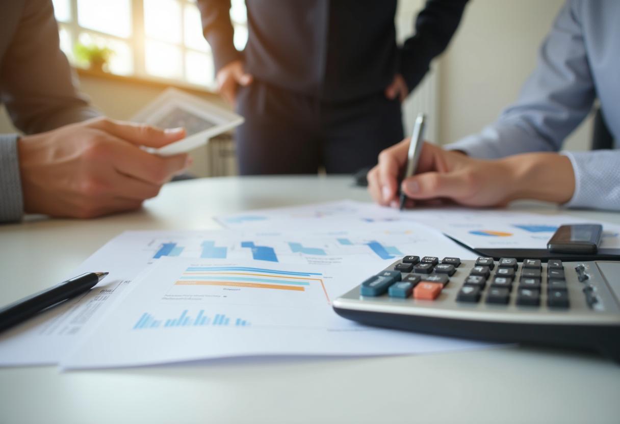 Höhe der Maklerprovision in NRW