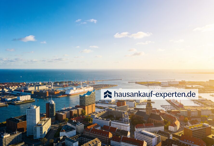Marktanalyse Bremerhaven: Warum Immobilien weiterhin gefragt sind