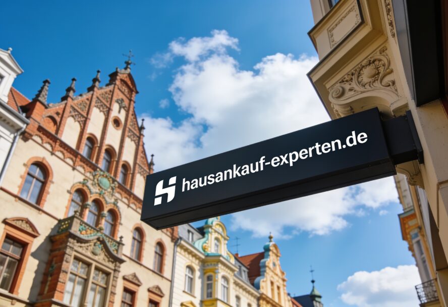 Hausankauf Chemnitz: Immobilienmarkt mit Entwicklungspotenzial
