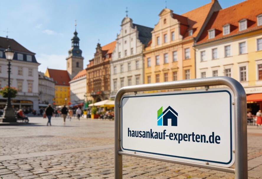 Die Nachfrage nach Einfamilienhäusern, Doppelhaushälften und Reihenhäusern steigt kontinuierlich.