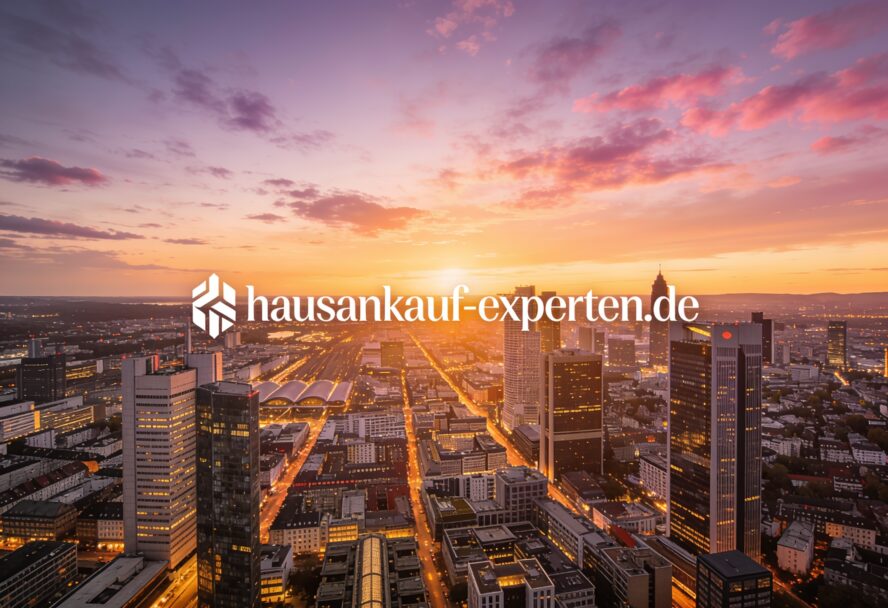 Hausankauf Essen: Immobilienmarkt mit hoher Nachfrage