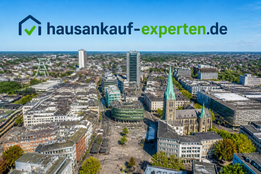 Hausankauf Bochum Hausankauf Bochum: Immobilienmarkt mit Potenzial Bochum zählt mit rund 370.000 Einwohnern zu den größten Städten Nordrhein-Westfalens