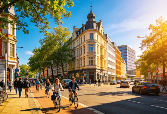 Hausankauf Krefeld – Immobilie erfolgreich verkaufen