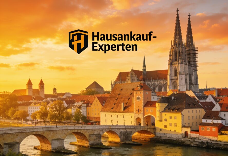 Hausankauf Regensburg Hausankauf-Experten in Ihrer Region finden