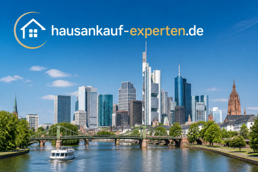 Hausankauf-Experten in Ihrer Region finden