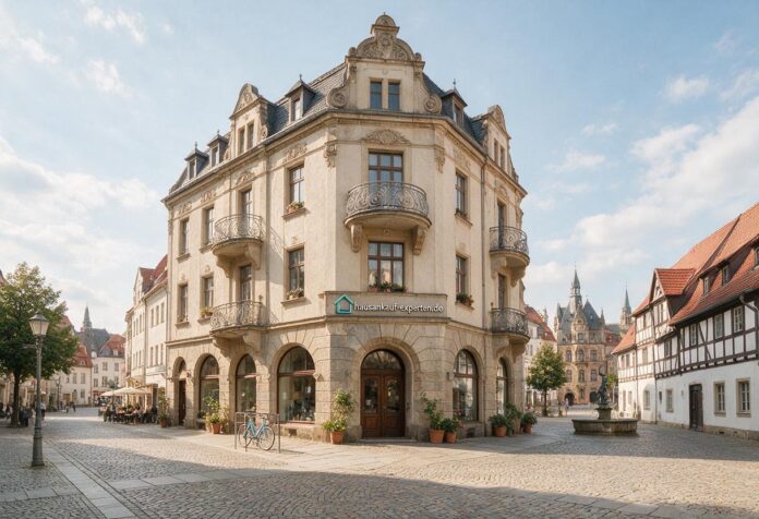 Hausankauf Gera Wohnung verkaufen Gera Eigentumswohnungen gehören zu den gefragtesten Immobilienarten der Stadt.