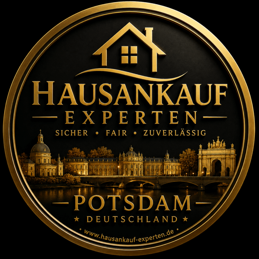 Haus verkaufen Potsdam