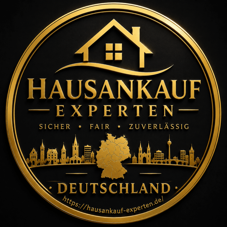 Hausankauf Experten Deutschland