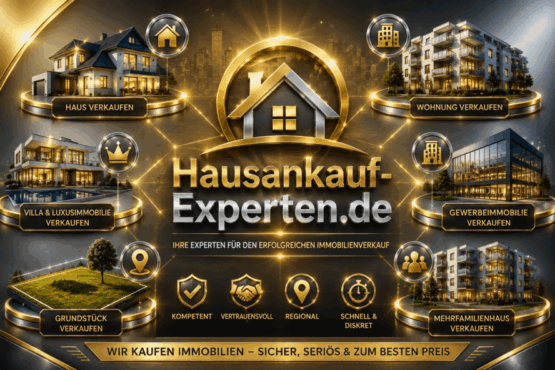 Hausankauf Experten – Haus, Wohnung, Grundstück und Gewerbeimmobilie verkaufen Hausankauf Oberhausen – Immobilie erfolgreich verkaufen Hausankauf-Experten in Ihrer Region finden