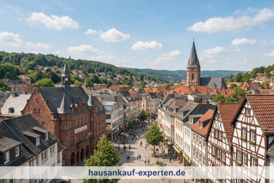 Hausankauf Iserlohn Hausankauf Iserlohn – Immobilie erfolgreich verkaufen Hausankauf-Experten in Ihrer Region finden