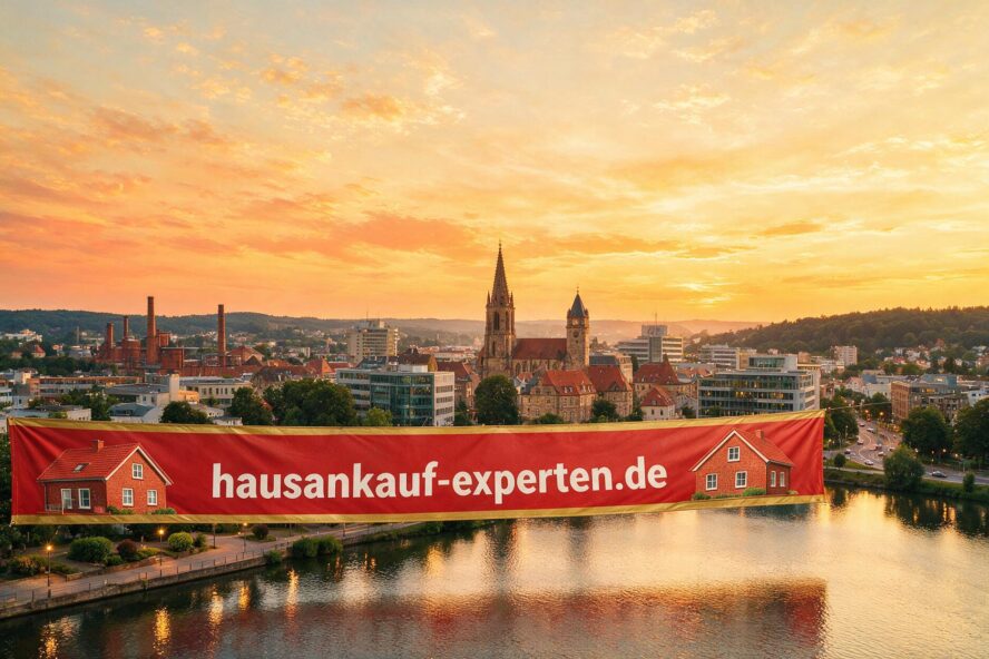 Hausankauf Kaiserslautern – Immobilie erfolgreich verkaufen Immobilie in Kaiserslautern verkaufen