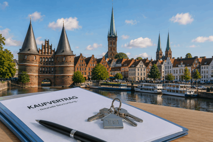 Beim Hausankauf Lübeck beziehungsweise bei der Vorbereitung eines Immobilienverkaufs sollten unterschiedliche wertrelevante Merkmale gemeinsam betrachtet werden.