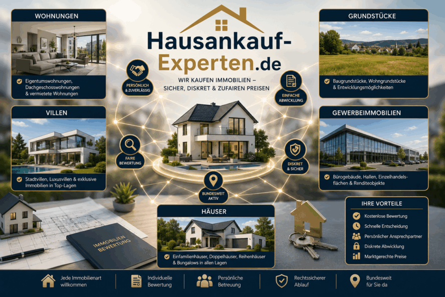 Hausankauf Trier Hausverkauf Trier