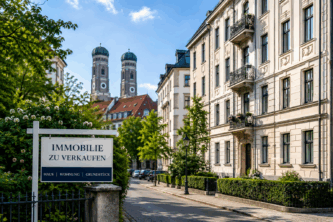 Immobilie in München verkaufen: 12 Punkte, die Eigentümer vor dem Verkauf prüfen sollten