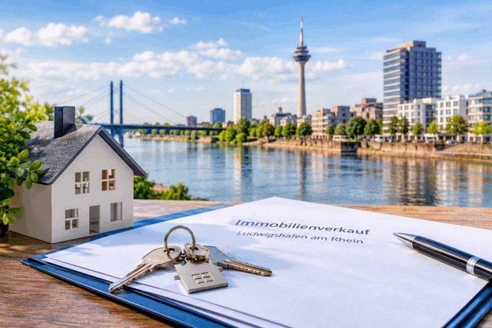 Ludwigshafen am Rhein Hausankauf Hausankauf Ludwigshafen am Rhein
