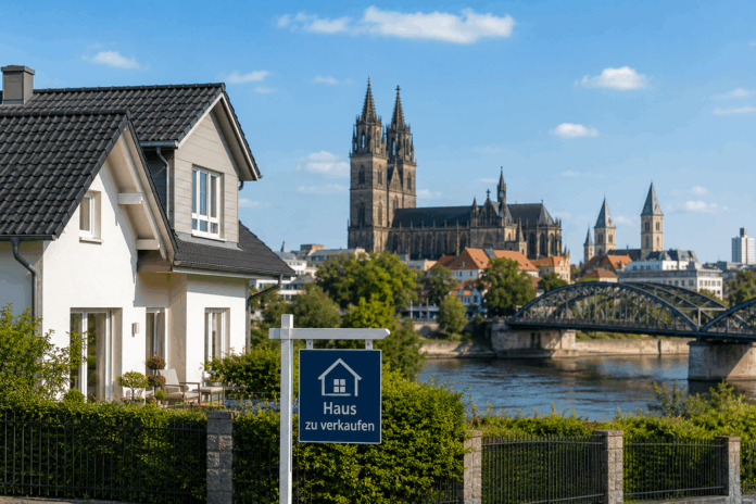 Magdeburg Haus verkaufen Hausankauf Magdeburg – Immobilie verkaufen und richtig bewerten